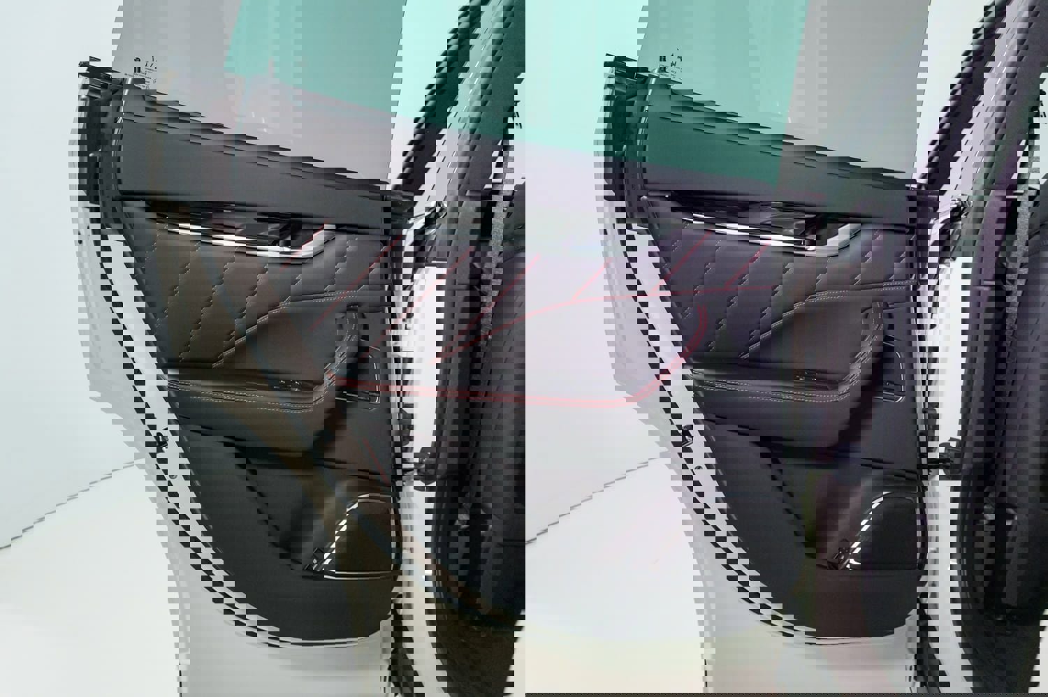 Used 2024 Maserati Levante Modena Ultima image 20