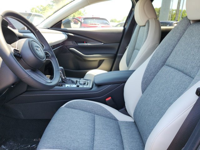 New 2026 MAZDA CX-30 Aire Edition AWD/4WD image 11