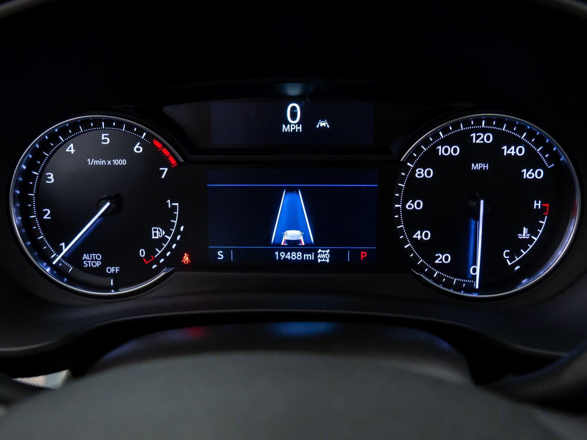 Certified 2023 Cadillac XT4 Premium Luxury w/ Cold Weather Package image 30