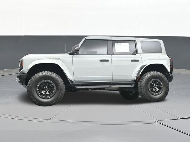 Used 2024 Ford Bronco Raptor image 63