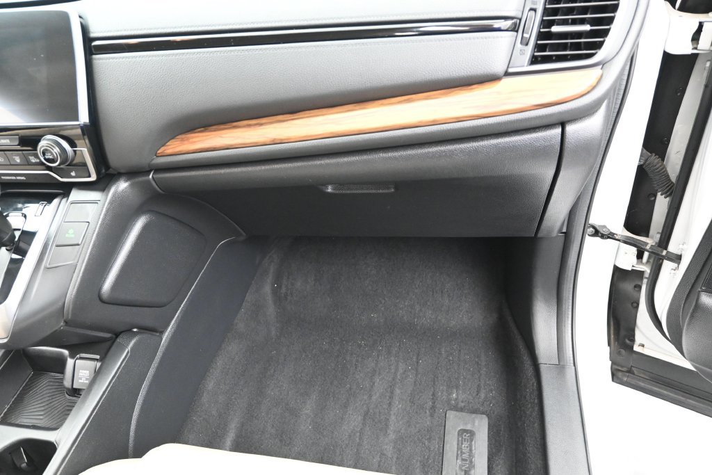 Used 2019 Honda CR-V EX-L image 15