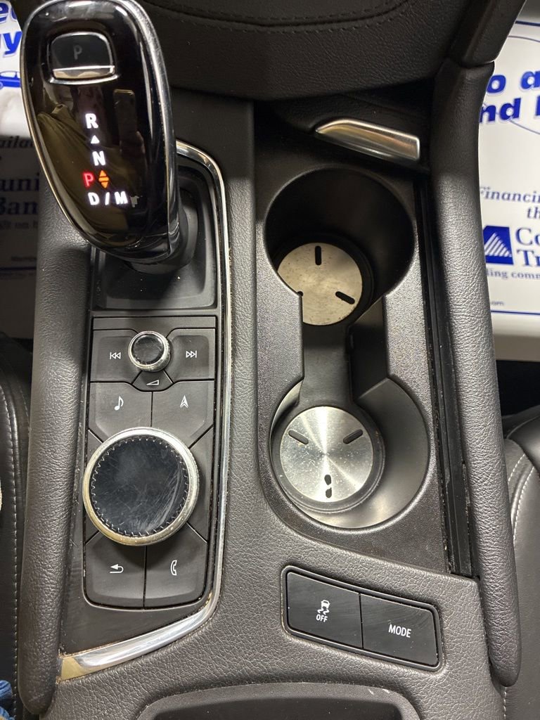 Used 2023 Cadillac XT6 Premium Luxury AWD/4WD image 22