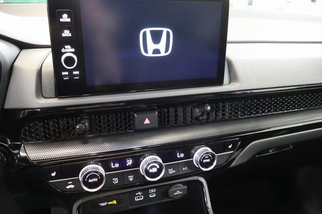 Used 2024 Honda CR-V EX-L image 20
