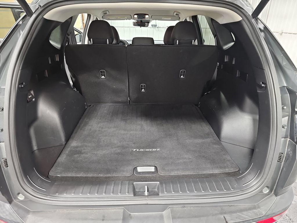 Used 2023 Hyundai Tucson SEL AWD/4WD image 12