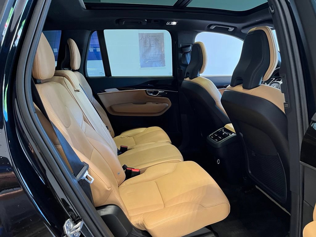 Used 2019 Volvo XC90 T6 Momentum w/ Protection Package AWD/4WD image 34