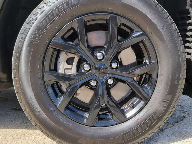 Used 2024 Jeep Grand Cherokee L Altitude image 13