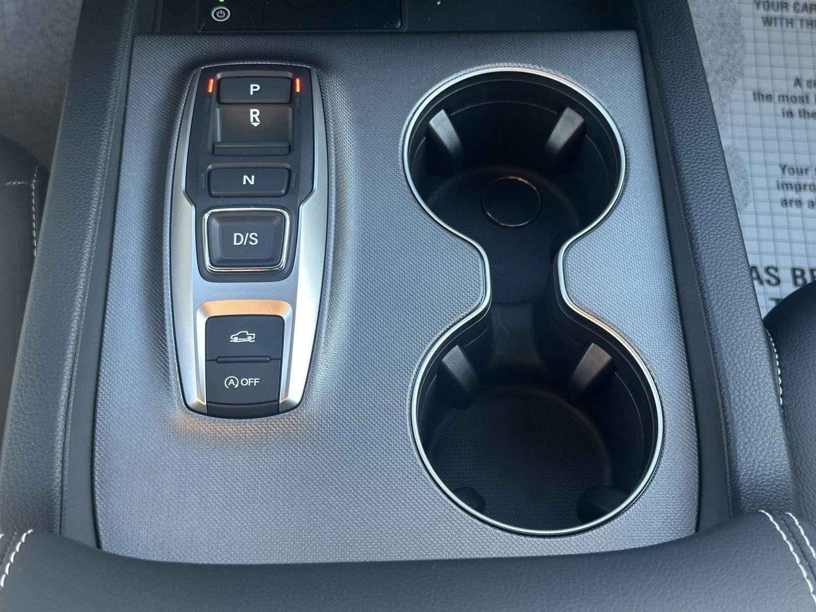 New 2026 Honda Ridgeline RTL image 22