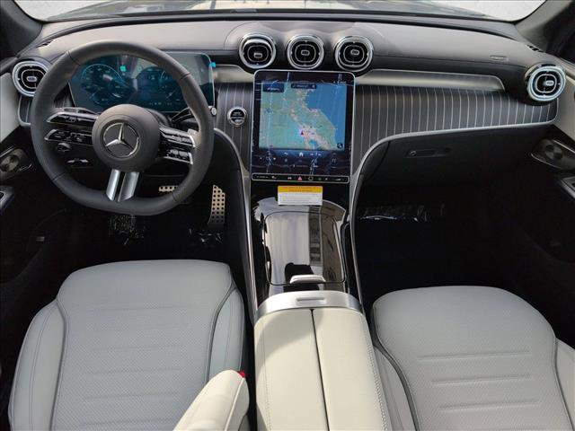 New 2026 Mercedes-Benz GLC 300 4MATIC image 15