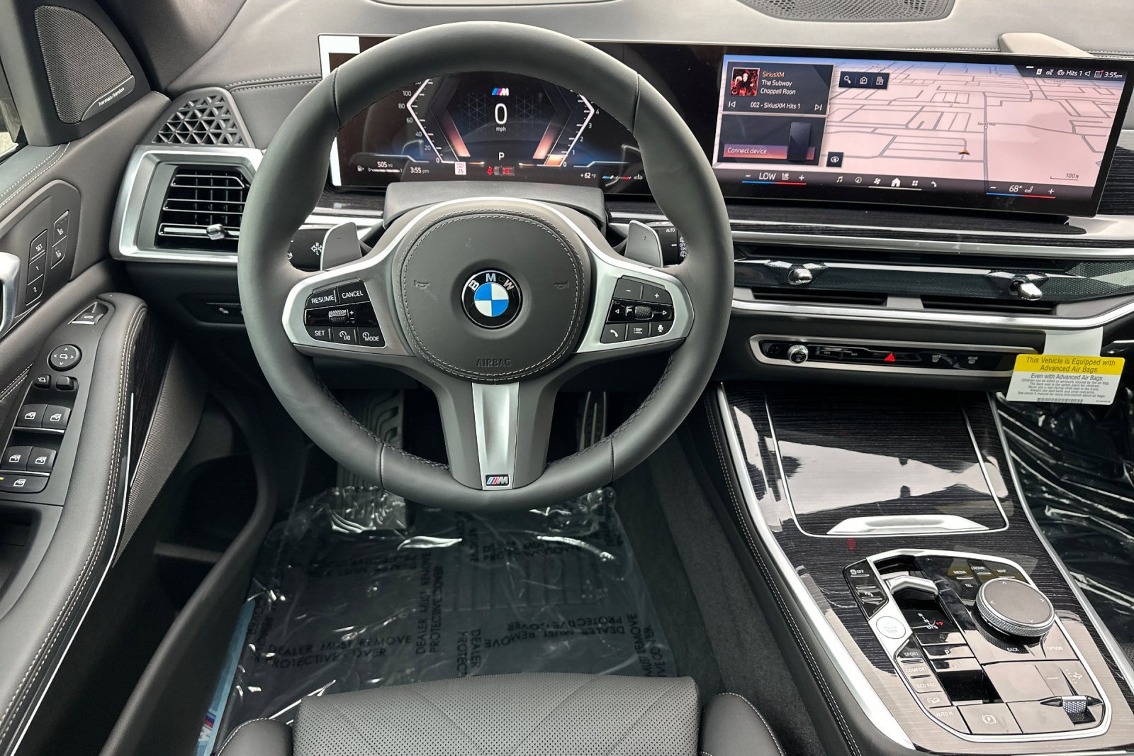 New 2026 BMW X5 xDrive40i w/ M Sport Package image 11