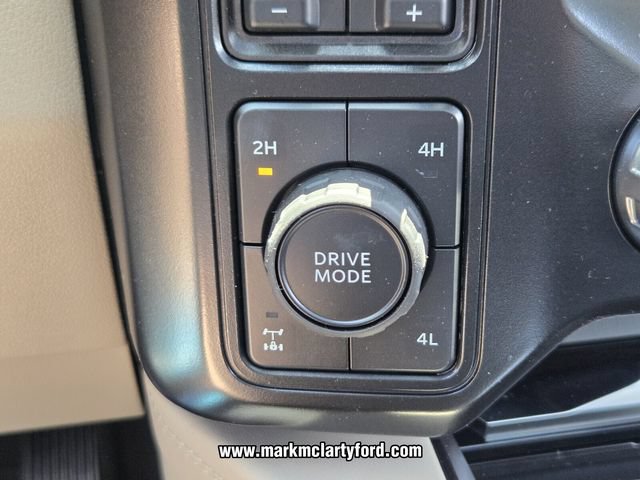 New 2026 Ford F250 Platinum w/ Platinum Plus Package AWD/4WD image 21