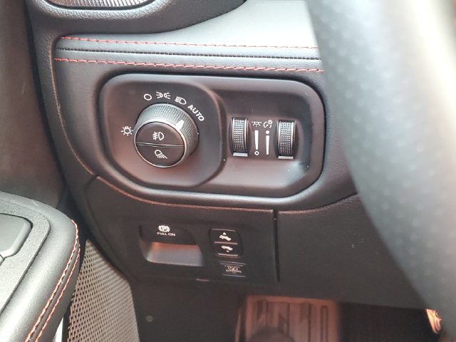 New 2027 RAM 1500 TRX SRT AWD/4WD image 19