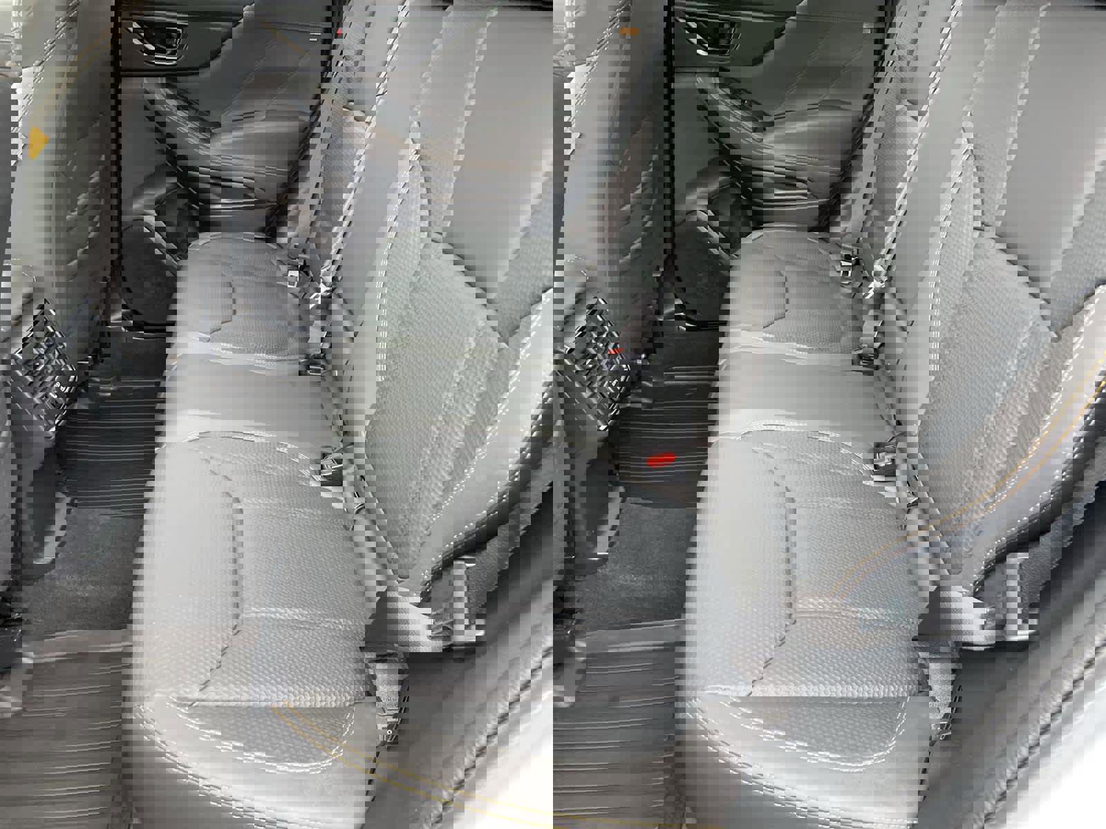 Certified 2023 Subaru Forester Wilderness image 15