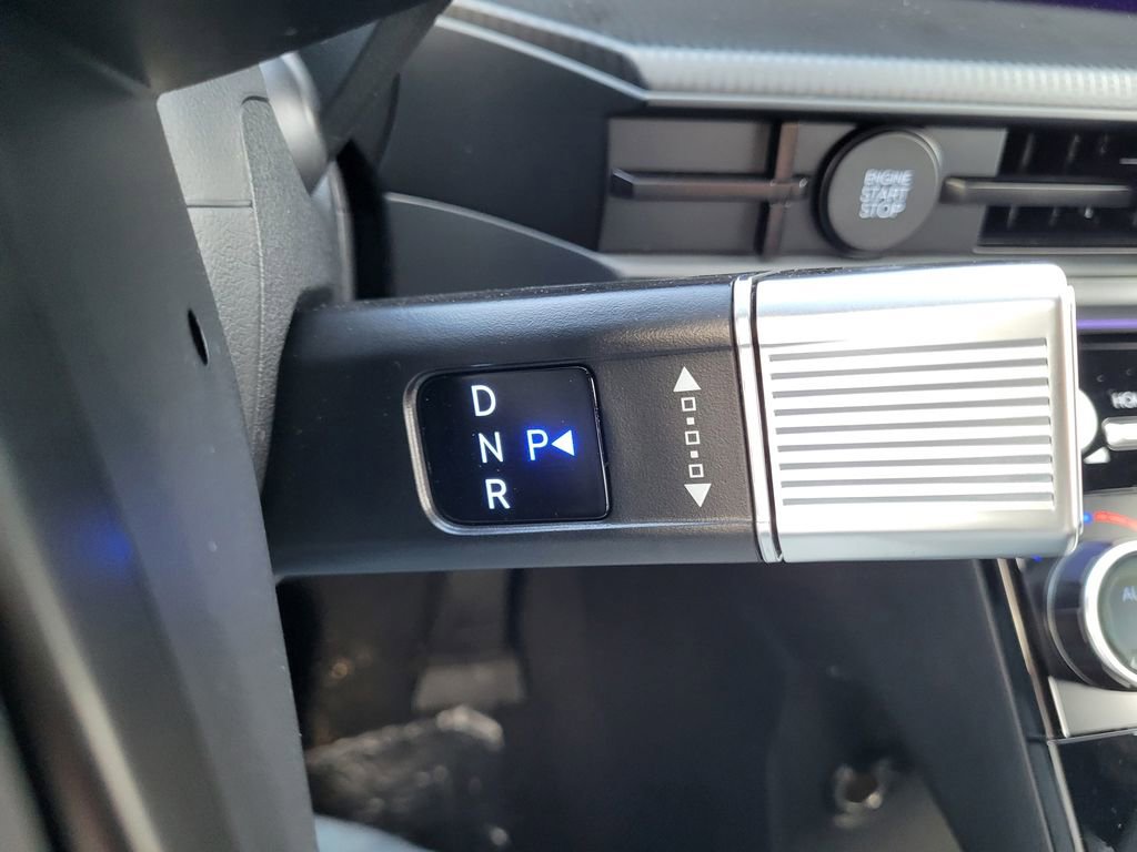 New 2026 Hyundai Santa Fe Calligraphy image 23