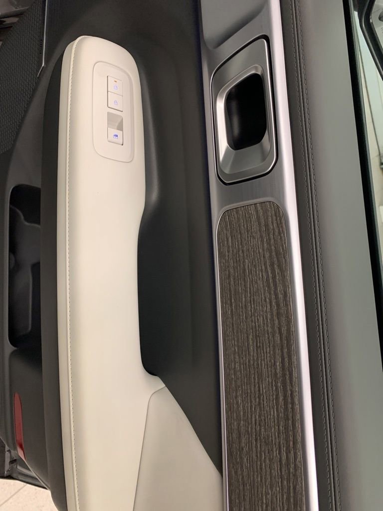 New 2026 Hyundai Santa Fe Limited image 25