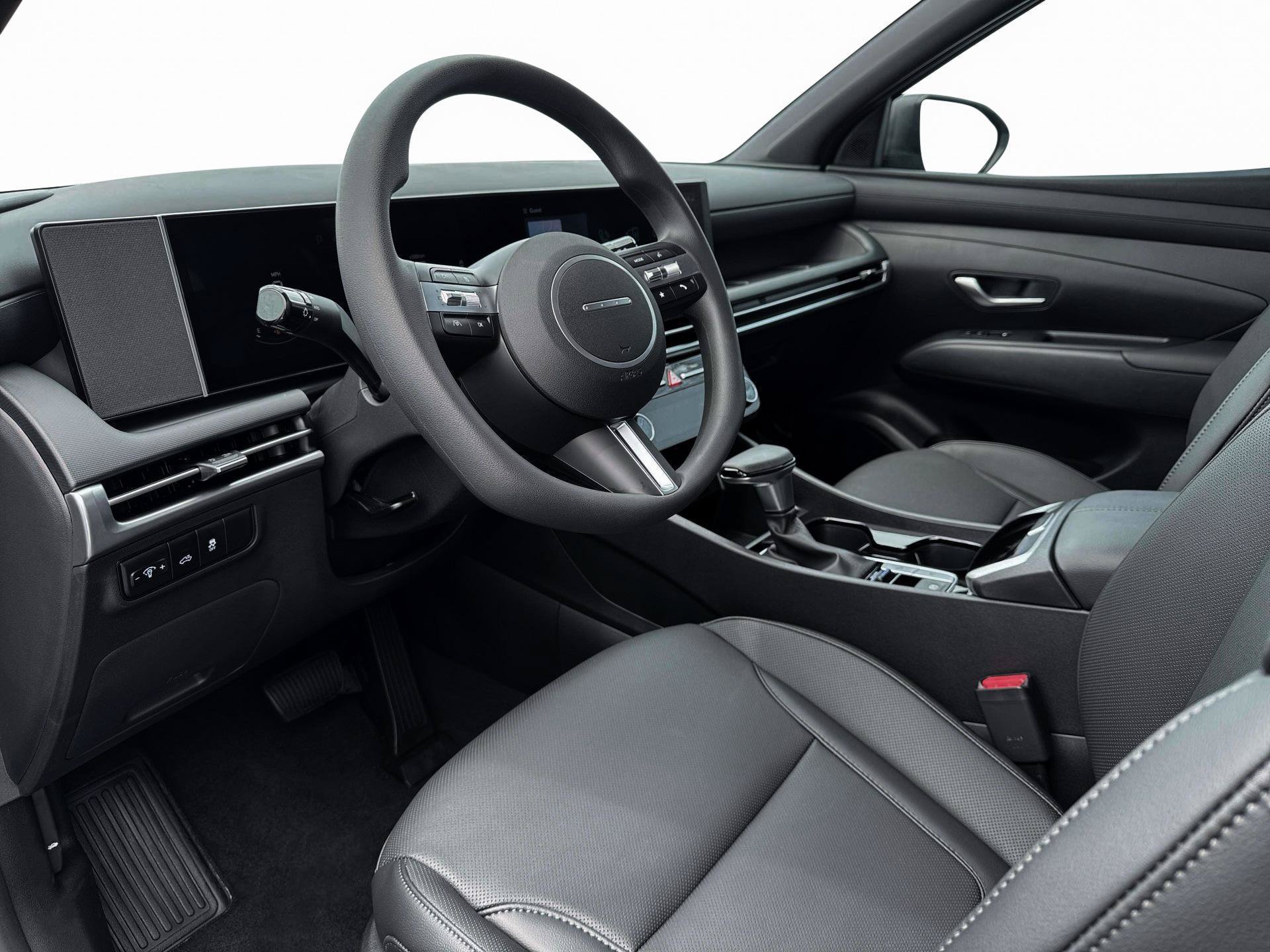 New 2026 Hyundai Santa Cruz SEL AWD/4WD image 14