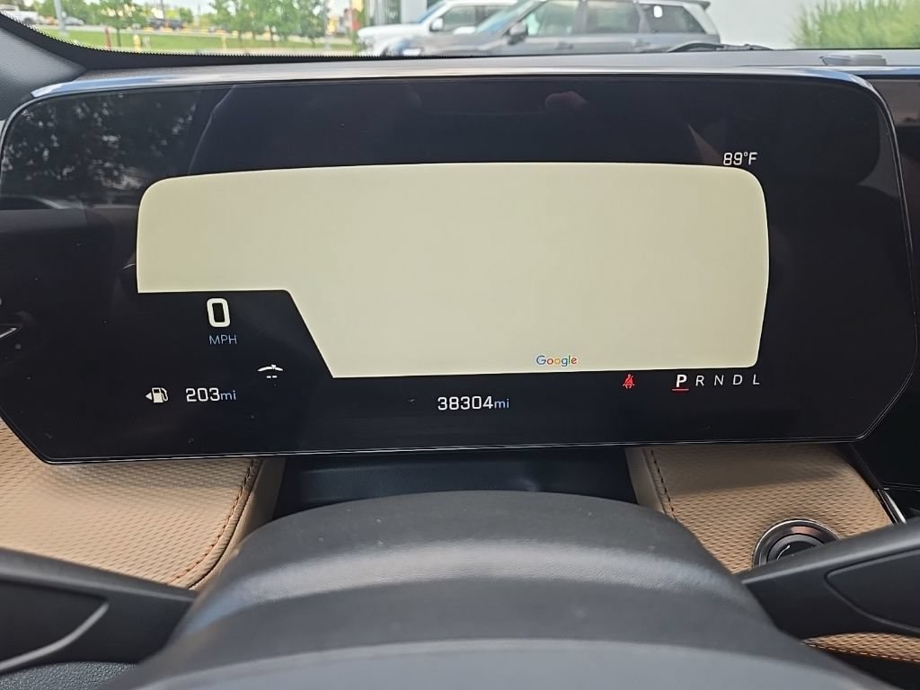 Used 2025 Chevrolet Equinox ACTIV w/ LPO, Floor Liner Package FWD image 40