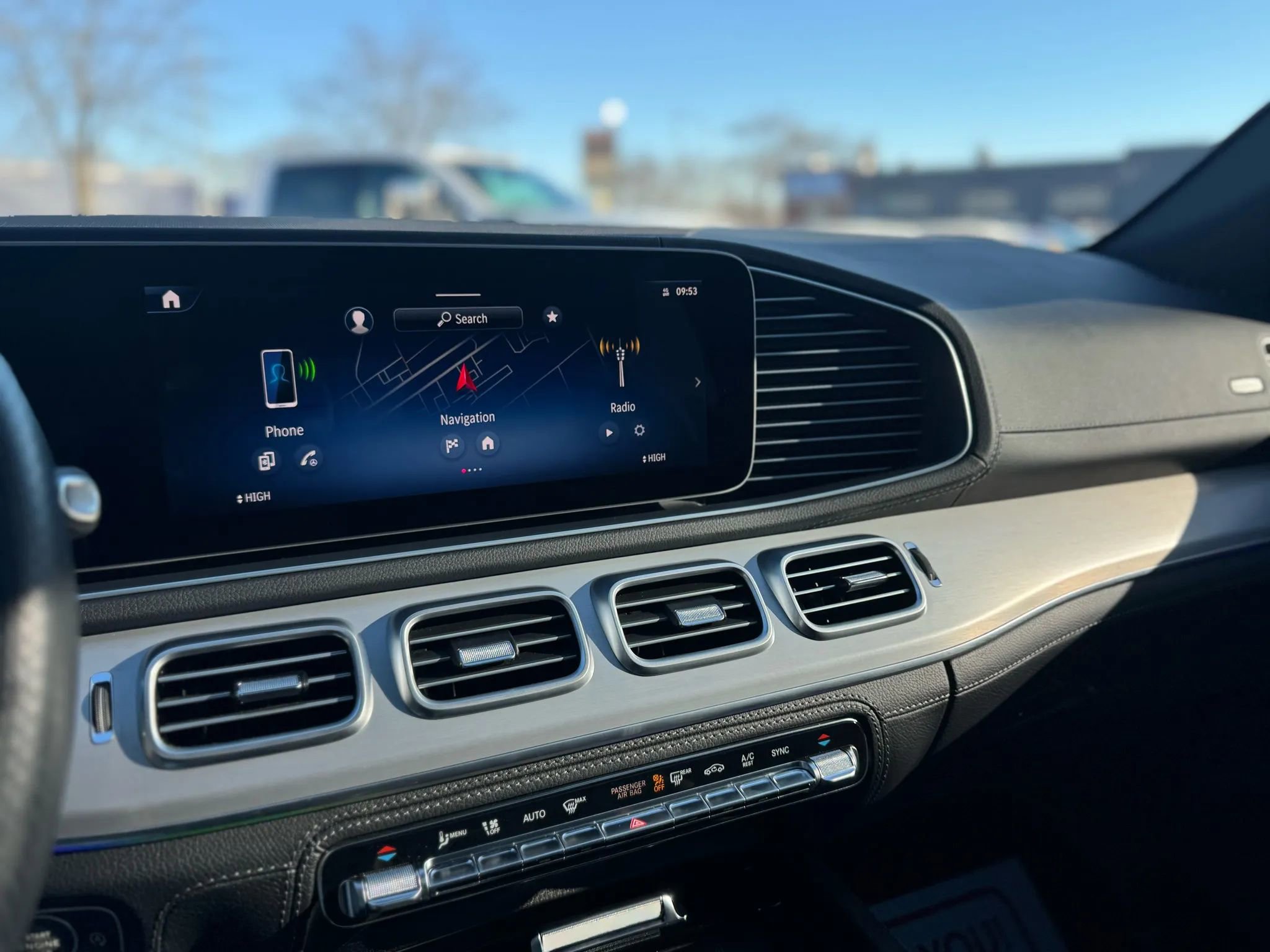 Used 2024 Mercedes-Benz GLE 53 AMG 4MATIC Coupe image 20