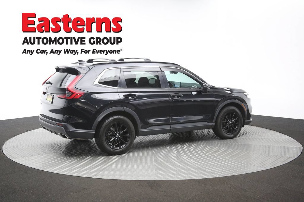 Used 2024 Honda CR-V Sport-L image 43