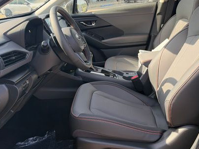 New 2026 Subaru Crosstrek 2.5i Limited AWD/4WD image 10
