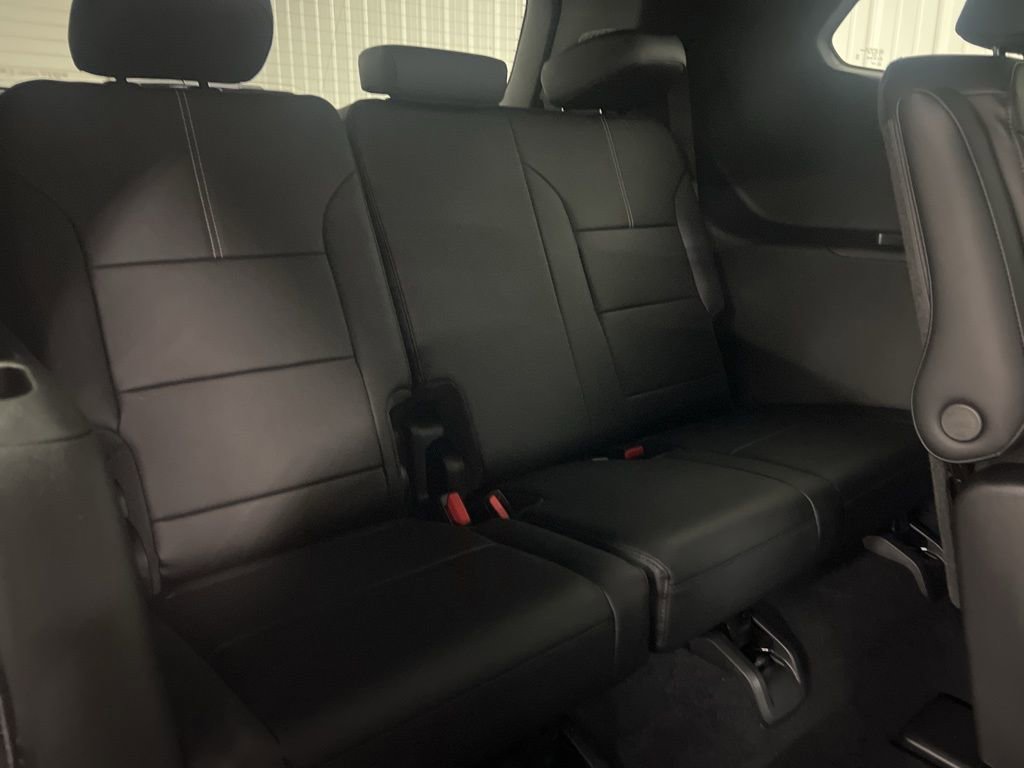 New 2026 GMC Acadia Elevation w/ Elevation Premium Package image 12