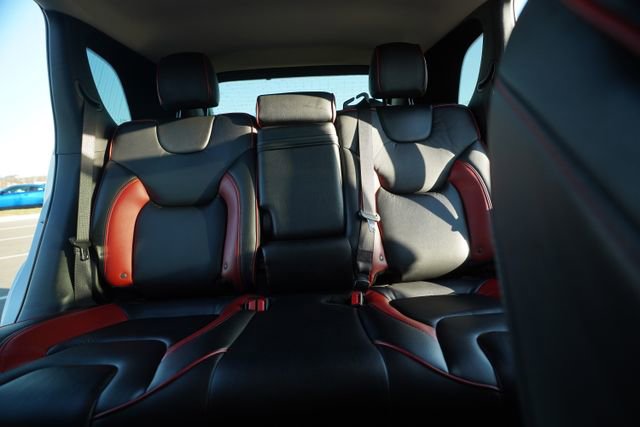 Used 2021 Jeep Cherokee Latitude Plus image 32