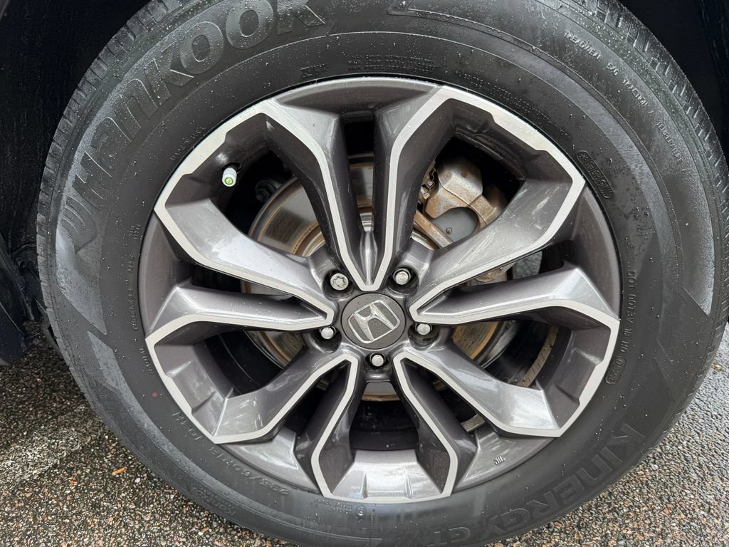 Used 2020 Honda CR-V EX image 27