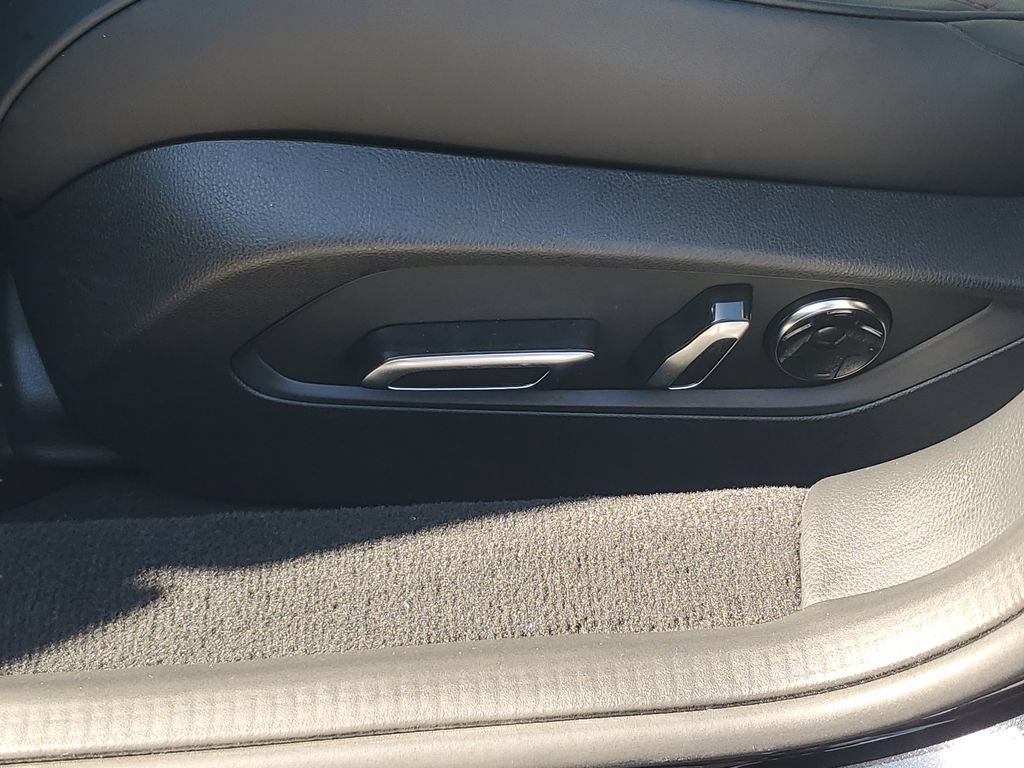 Used 2025 Acura TLX SH-AWD w/ A-SPEC Pkg image 16