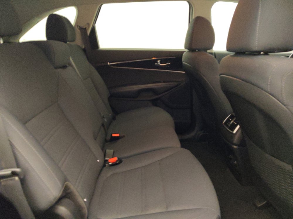 Used 2019 Kia Sorento AWD V6 w/ Option Group 020 image 19