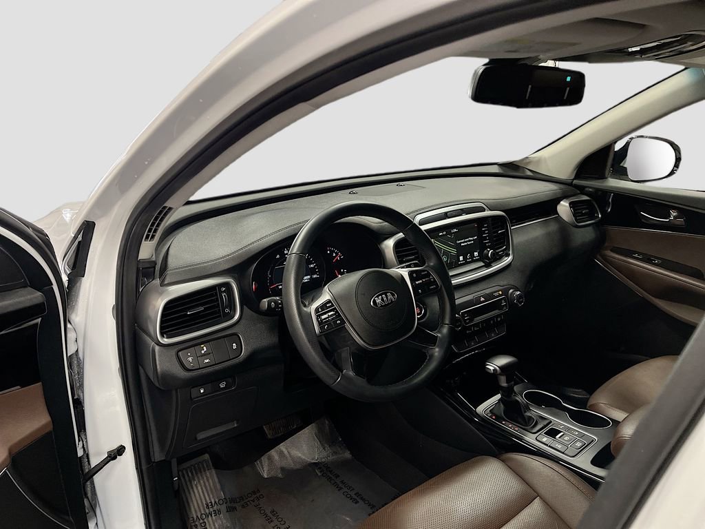 Used 2020 Kia Sorento SX image 9