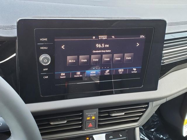 New 2026 Volkswagen Jetta Sport image 10