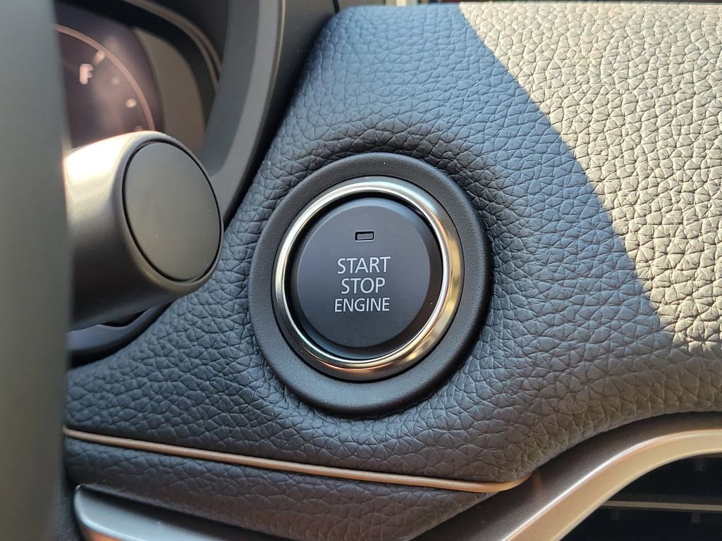 New 2026 MAZDA CX-90 3.3 Turbo w/ Premium Sport Pkg image 28