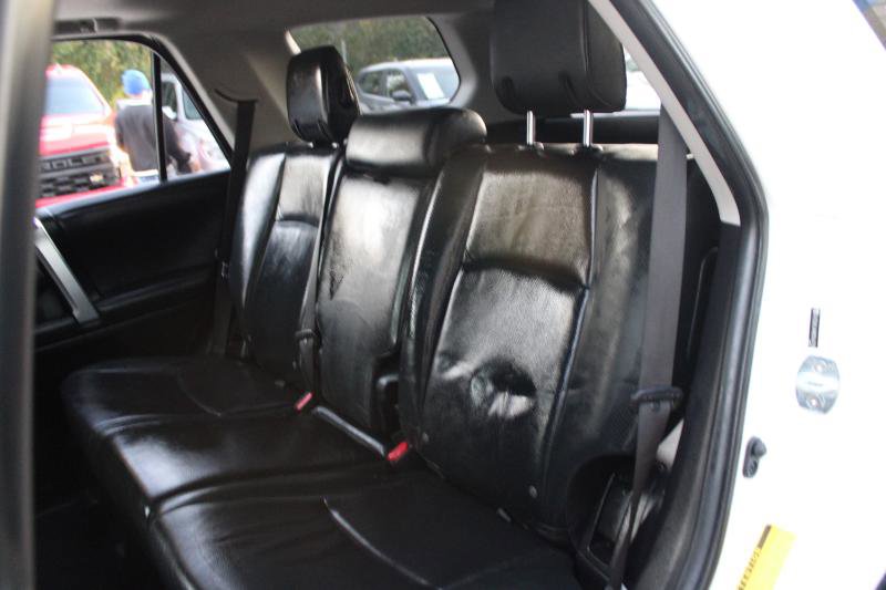 Used 2011 Toyota 4Runner Limited image 14