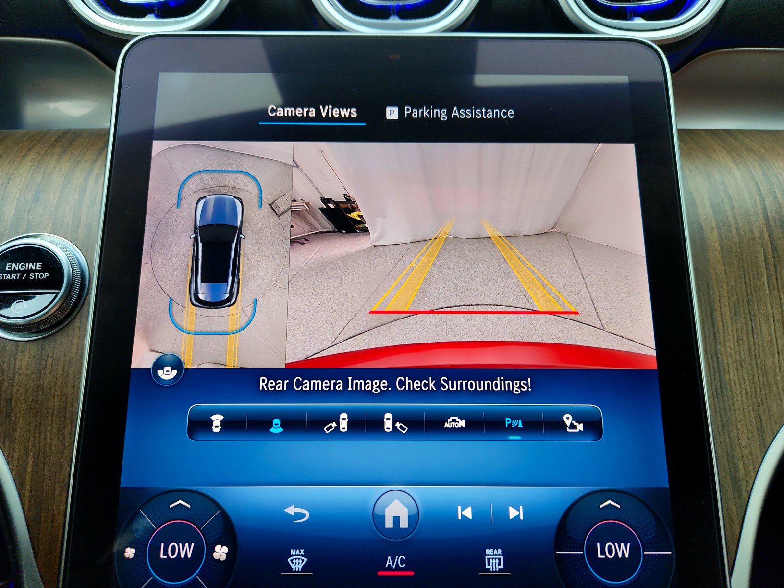 Certified 2023 Mercedes-Benz GLC 300 4MATIC image 14