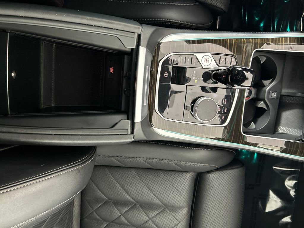 Used 2023 BMW X5 xDrive40i image 17