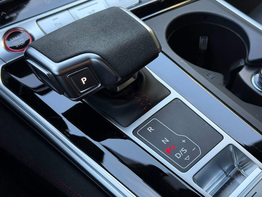 Used 2025 Audi RS 7 Performance image 27