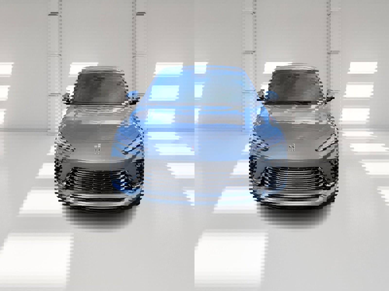 New 2026 Buick Envista Preferred image 2