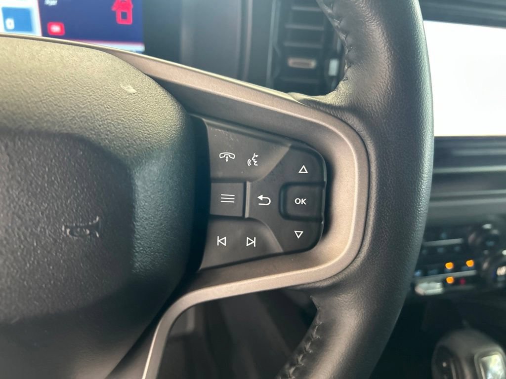 Used 2023 Ford Bronco Big Bend AWD/4WD image 56