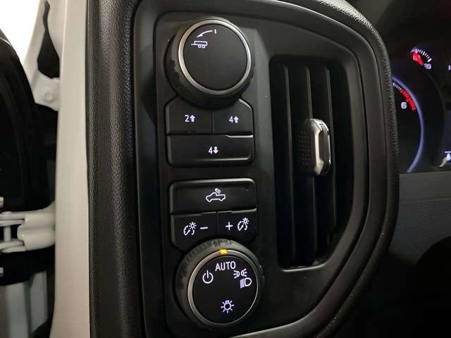 Used 2024 Chevrolet Silverado 2500 W/T w/ WT Convenience Package AWD/4WD image 28
