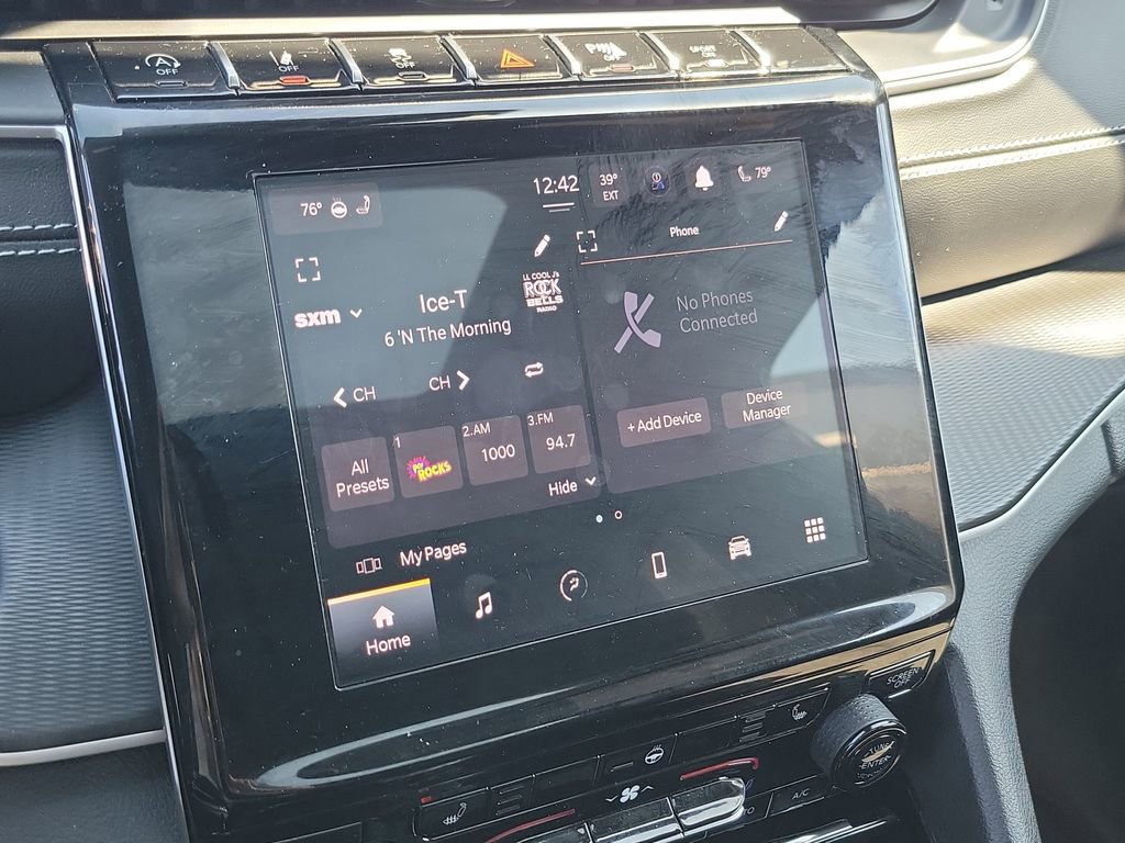 Used 2023 Jeep Grand Cherokee Altitude image 30