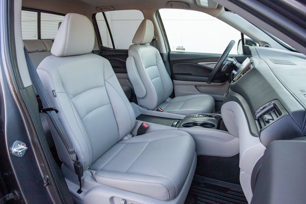 Certified 2023 Honda Ridgeline RTL-E image 25