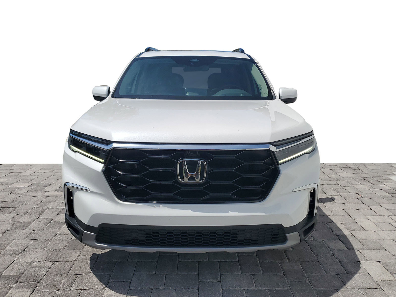 Used 2024 Honda Pilot Elite image 2