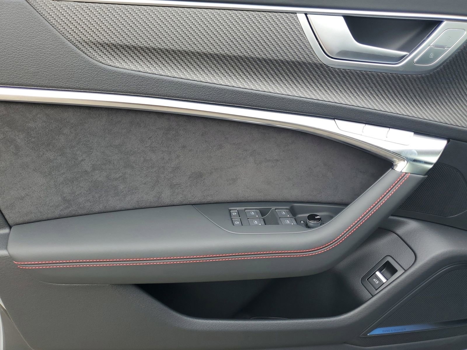 New 2026 Audi RS 7 Performance image 19