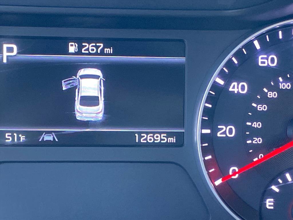 Certified 2023 Kia Forte LXS w/ LXS Technology Package FWD image 18