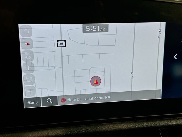 Used 2023 Kia Niro EX image 21