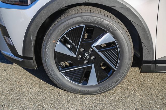 New 2026 Hyundai Ioniq 5 SEL RWD image 11