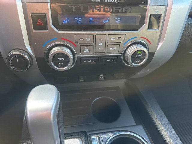 Used 2019 Toyota Tundra Limited image 14