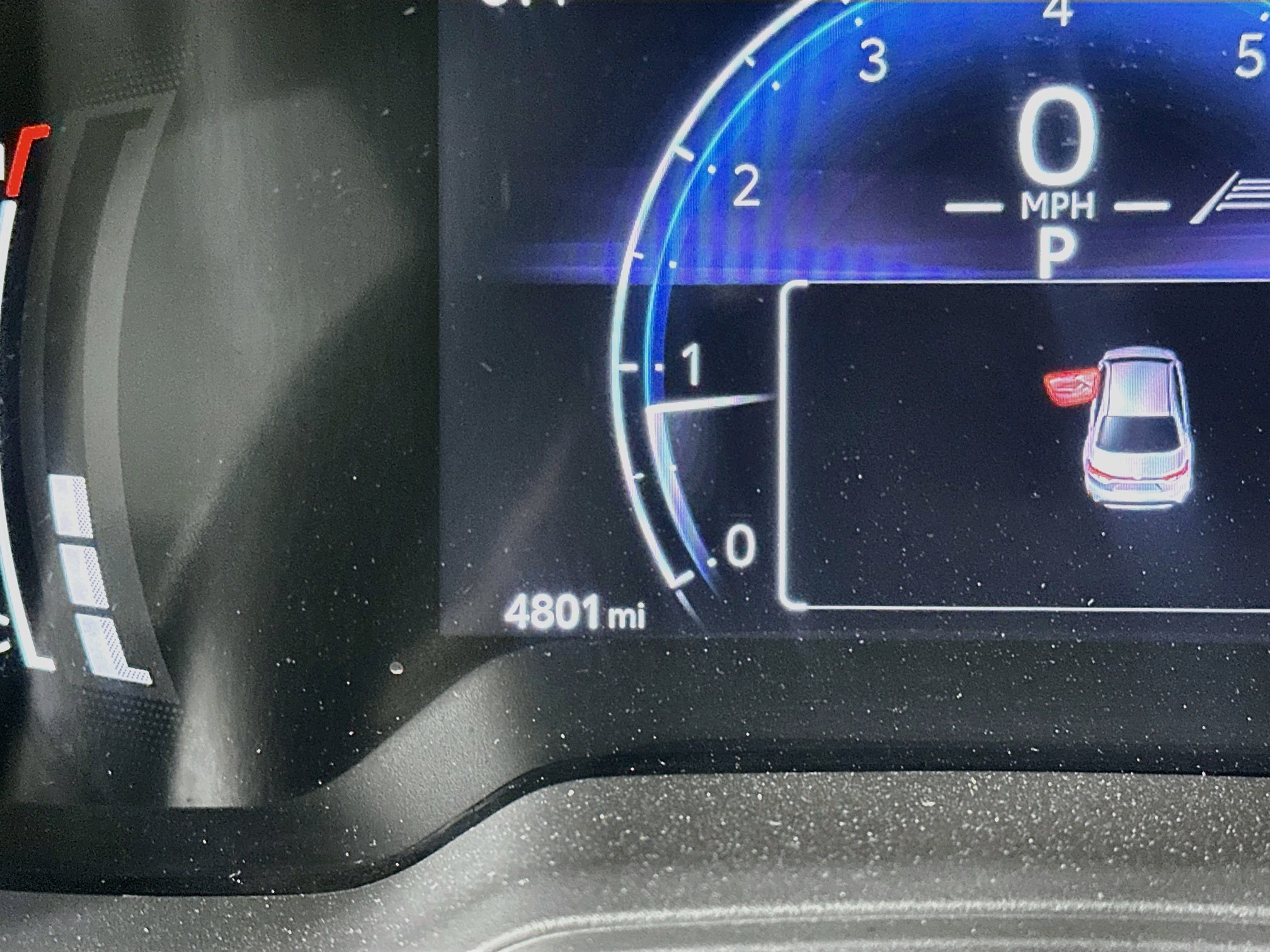 Used 2026 Toyota Corolla LE FWD image 19