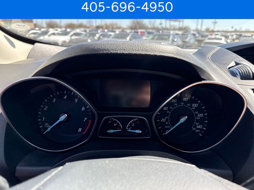 Used 2016 Ford Escape SE image 21