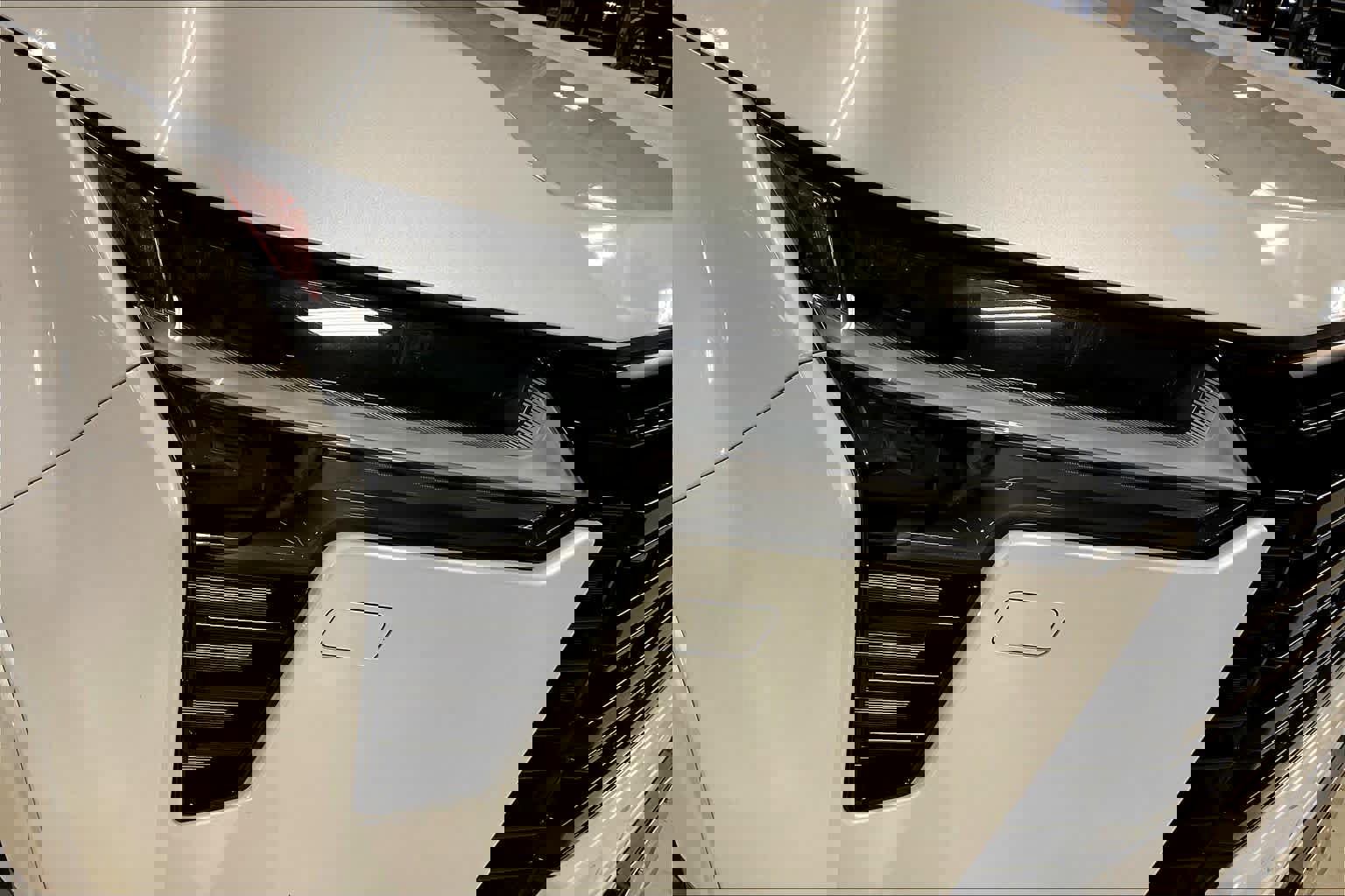 Used 2024 Lexus GX 550 image 25