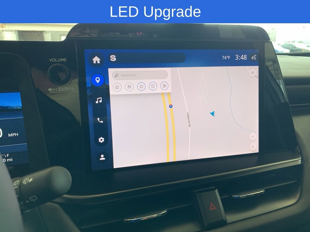 New 2026 Subaru Outback Touring image 8